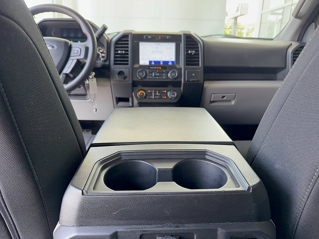 Certified 2020 Ford F150 XL w/ Equipment Group 101A Mid RWD image 28