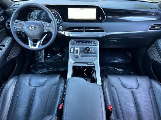 Used 2022 Hyundai Palisade Calligraphy w/ Cargo Package image 12
