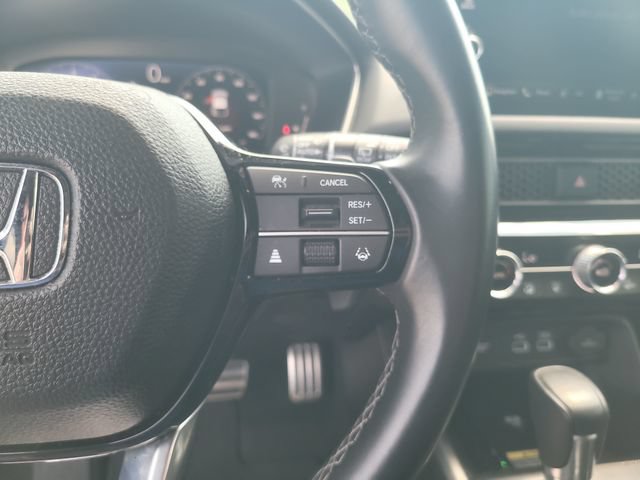 Used 2024 Honda Civic Sport Touring image 15