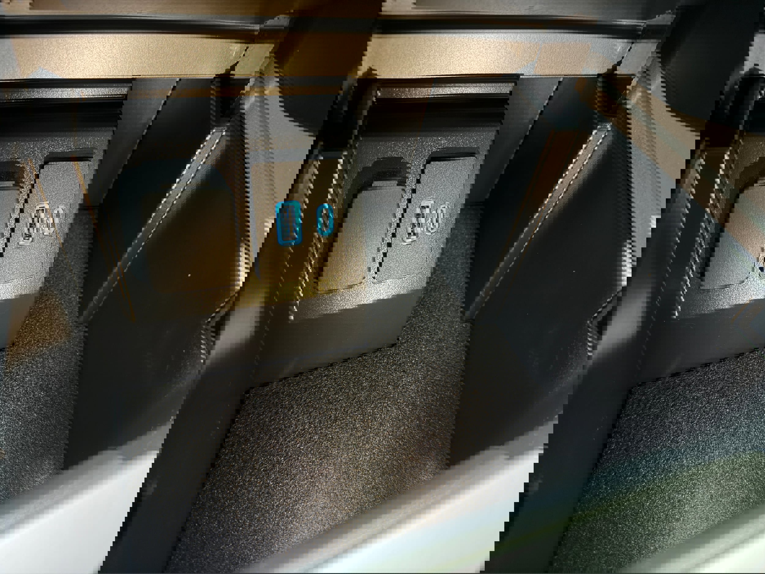 Certified 2023 Ford Explorer Timberline image 27