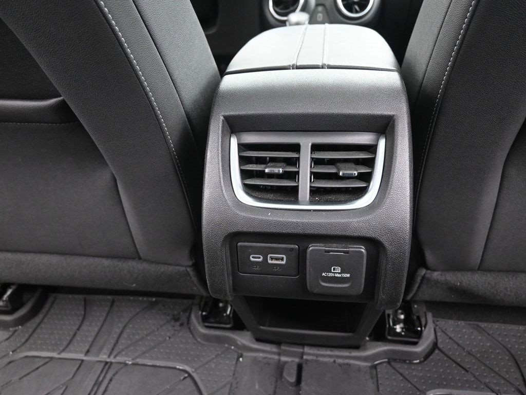 Used 2024 Chevrolet Blazer LT w/ Sound & Technology Package image 17