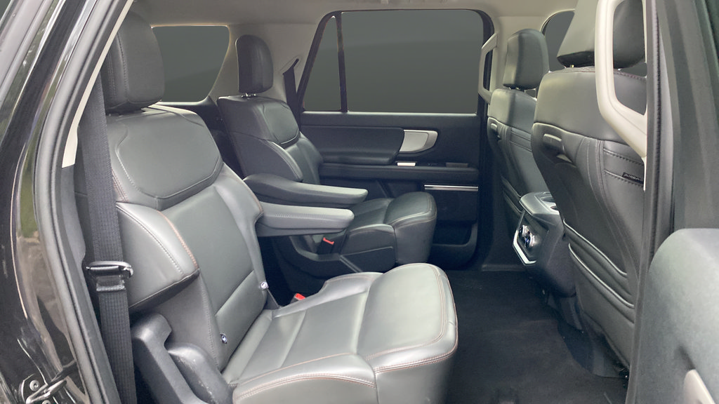 Certified 2025 Ford Expedition Max Active AWD/4WD image 26