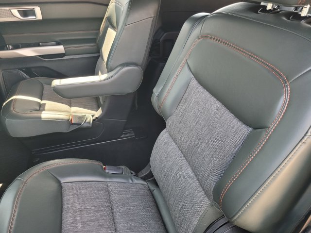 Certified 2022 Ford Explorer Timberline w/ Timberline Technology Package AWD/4WD image 13