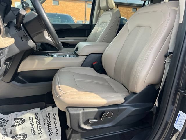 Certified 2023 Ford Expedition Limited AWD/4WD image 21