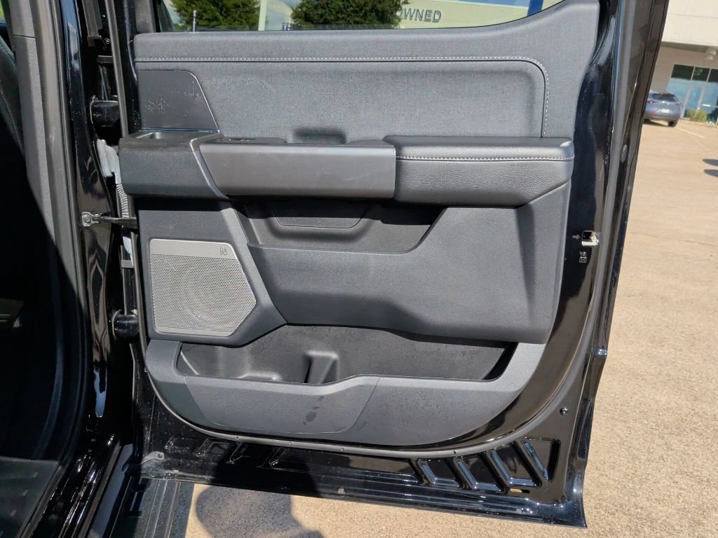 Certified 2024 Ford F150 Lariat w/ Bed Utility Package AWD/4WD image 18