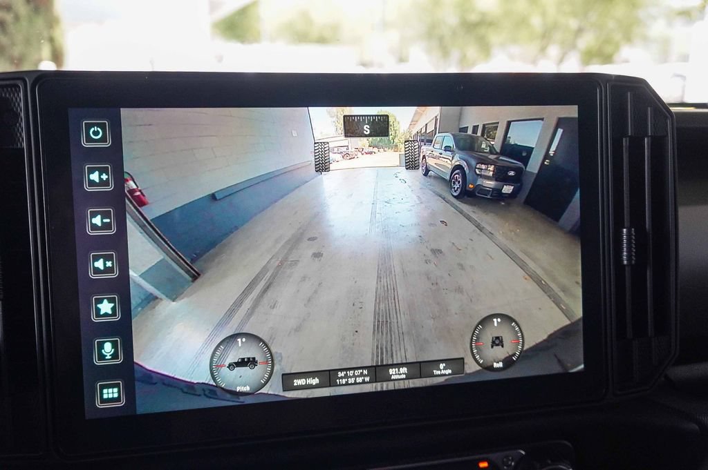 Used 2022 Jeep Wrangler Unlimited Sport AWD/4WD image 24