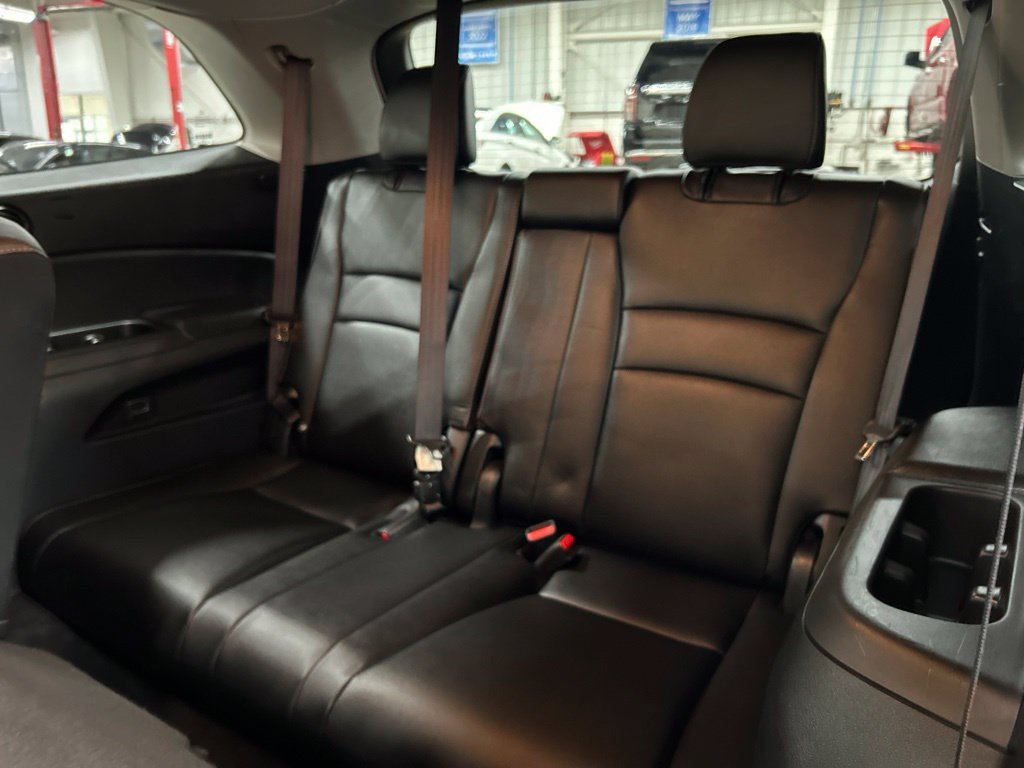 Used 2022 Honda Pilot Special Edition image 26