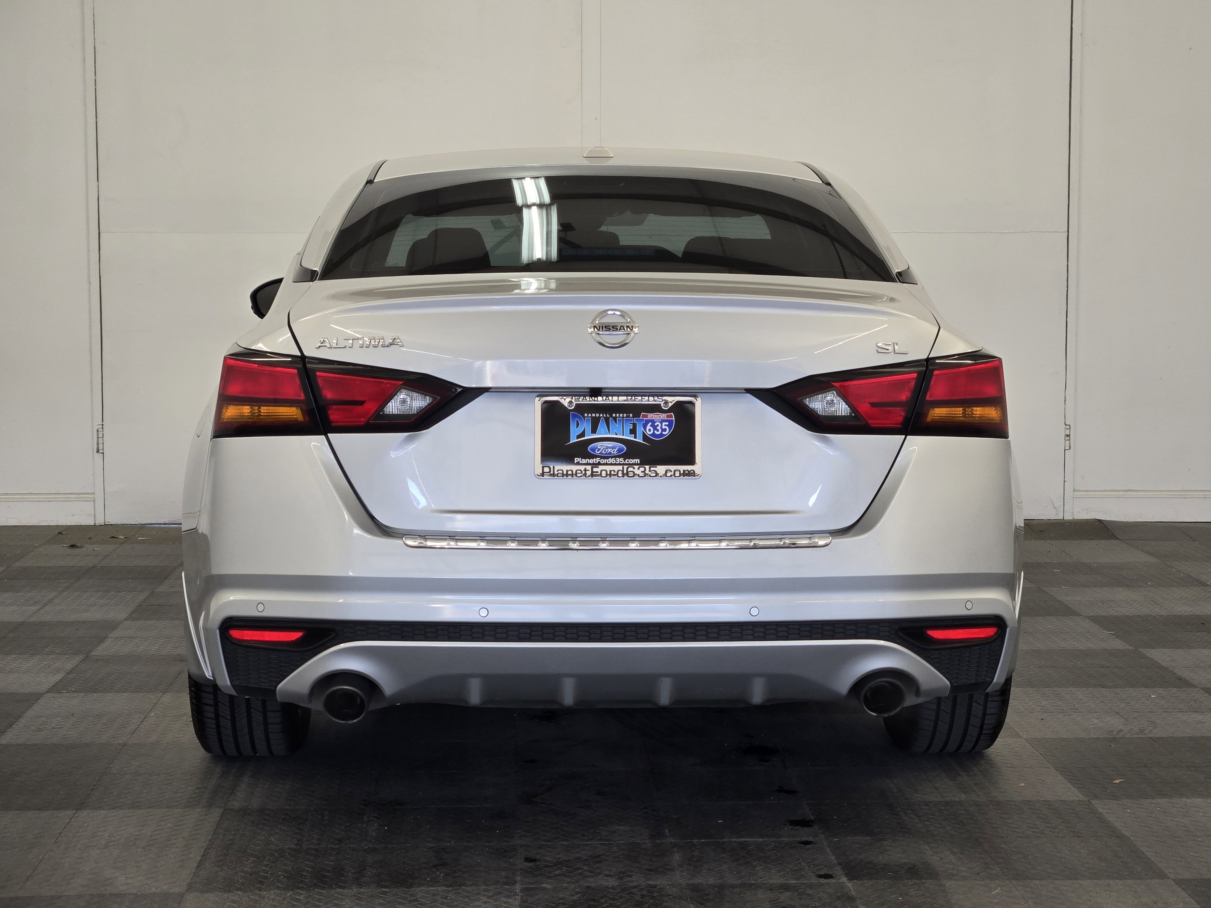 Used 2022 Nissan Altima 2.5 SL image 6