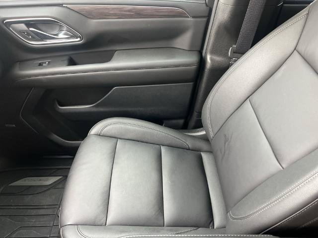 Used 2024 Chevrolet Tahoe LT AWD/4WD image 20