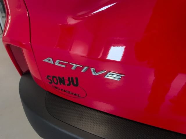 Certified 2024 Ford Escape Active AWD/4WD image 32