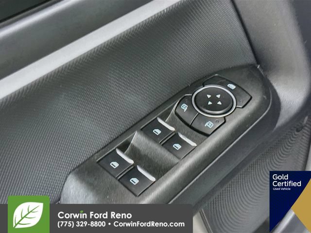 Certified 2023 Ford Bronco Sport Big Bend w/ Convenience Package AWD/4WD image 19