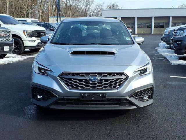 Used 2024 Subaru WRX TR image 8