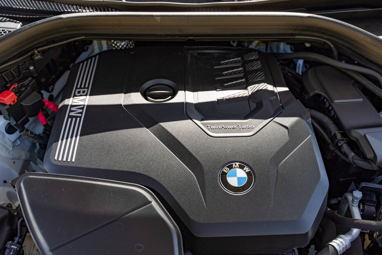 Used 2023 BMW X3 sDrive30i w/ Premium Package RWD image 31