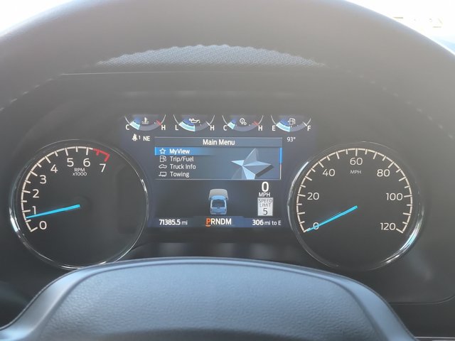 Certified 2022 Ford F150 XLT w/ Equipment Group 302A High AWD/4WD image 20