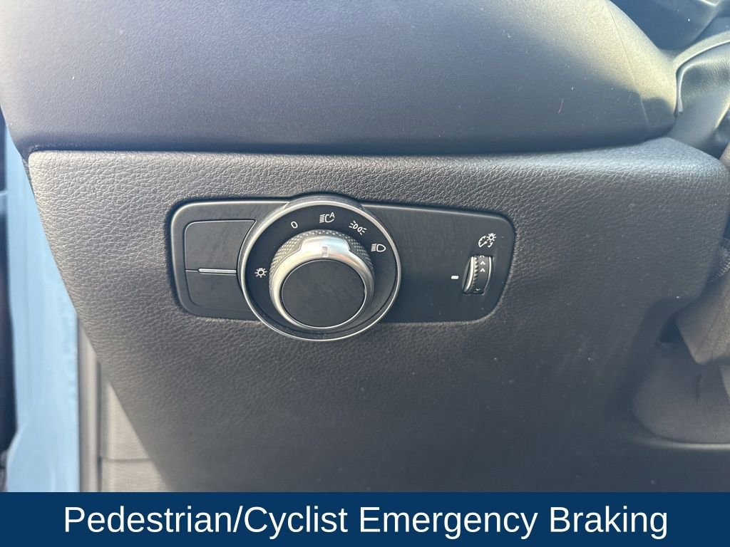 Used 2024 Dodge Hornet GT w/ GT Blacktop Package image 13