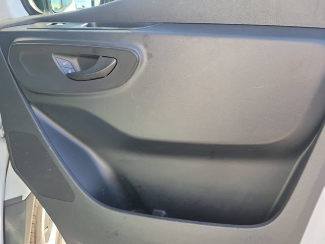 Used 2023 Mercedes-Benz Sprinter 2500 image 23