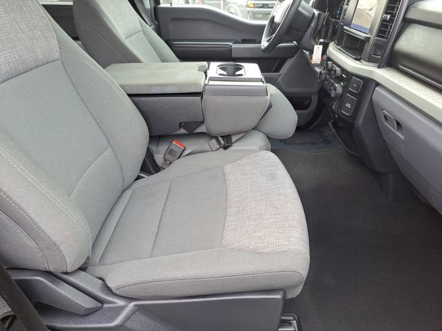 Certified 2025 Ford F250 XLT AWD/4WD image 33