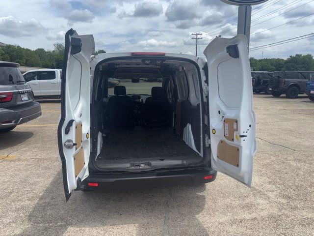 Certified 2023 Ford Transit Connect XL FWD image 10