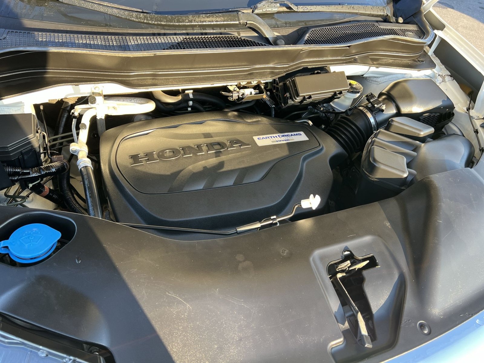 Used 2019 Honda Pilot Touring image 29