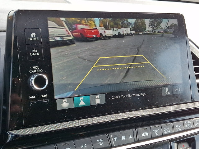 Used 2025 Honda Odyssey EX-L image 20