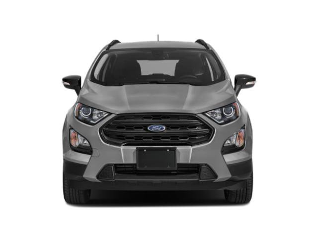 Certified 2019 Ford EcoSport SES image 5