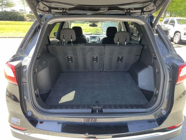 Used 2018 Chevrolet Equinox LT FWD image 12