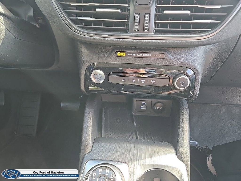 Certified 2023 Ford Escape Active w/ Tech Pack #2 image 28