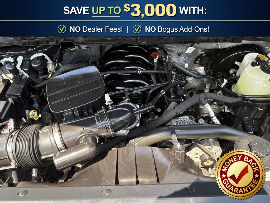 Certified 2022 Ford F250 King Ranch w/ Tremor Off-Road Package AWD/4WD image 24