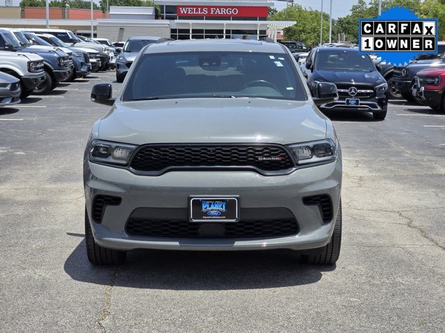Used 2024 Dodge Durango GT AWD/4WD image 2