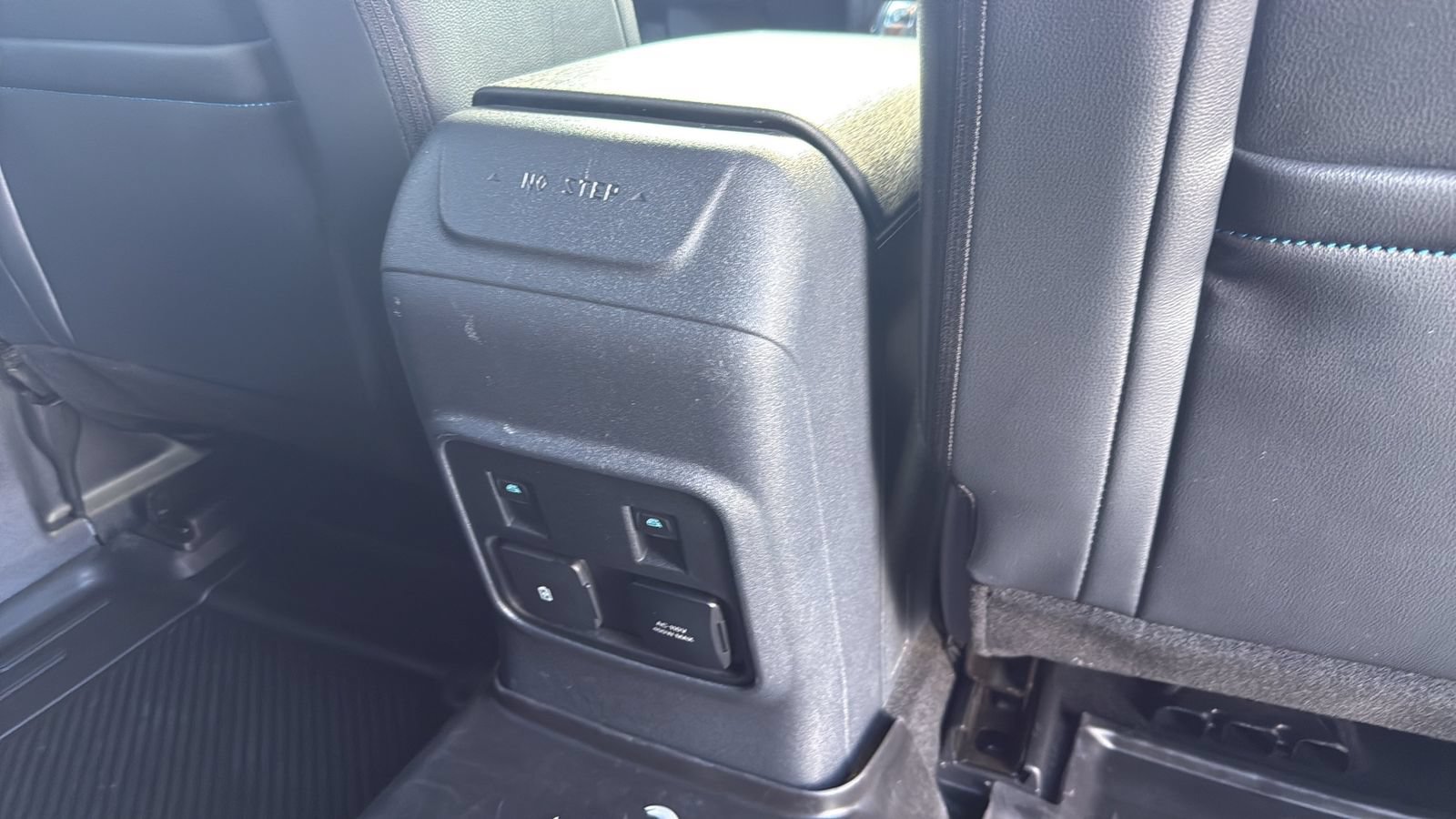 Certified 2023 Ford Bronco Outer Banks AWD/4WD image 27