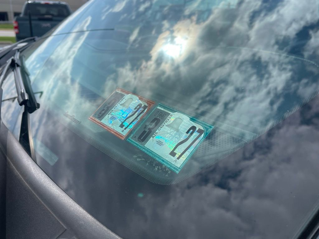 Certified 2023 Ford F150 Lariat w/ Equipment Group 502A High image 5