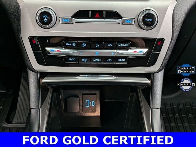 Certified 2023 Ford Explorer XLT image 28