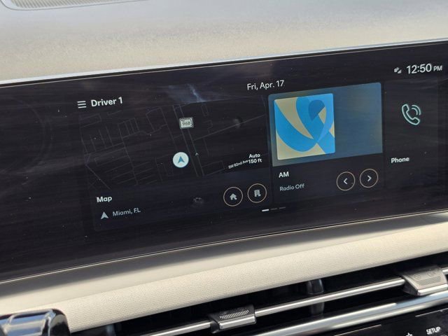 Used 2025 Hyundai Tucson SEL FWD image 23