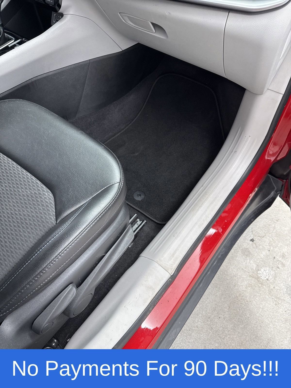 Used 2023 Jeep Compass Latitude image 26