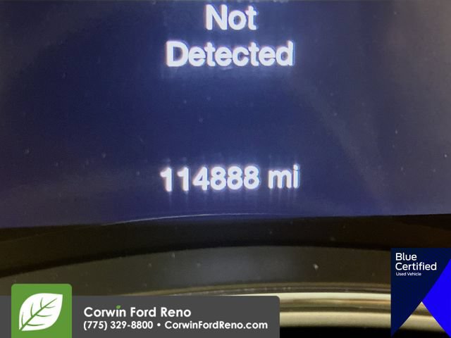 Used 2018 Jeep Grand Cherokee Summit w/ Platinum Series Group AWD/4WD image 16