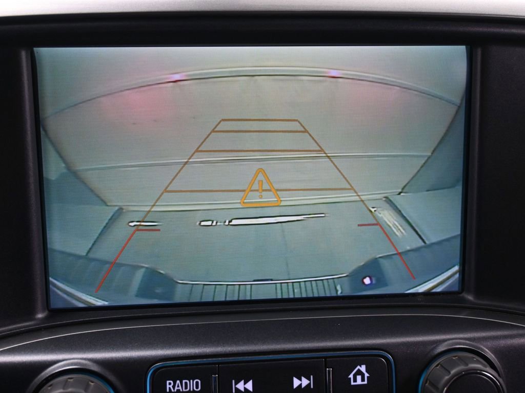 Used 2018 Chevrolet Silverado 1500 LT w/ All Star Edition image 42