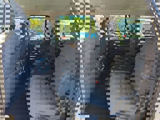 Certified 2025 Ford Expedition Max Active image 17