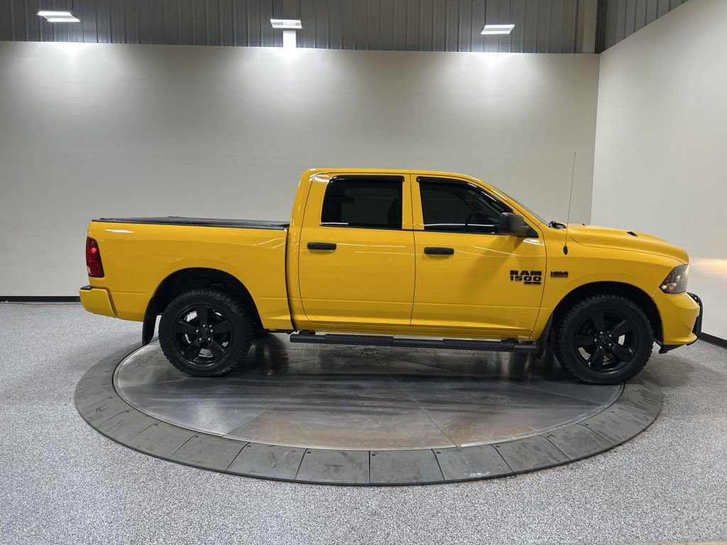 Used 2019 RAM 1500 Express w/ Wheel & Sound Group image 6