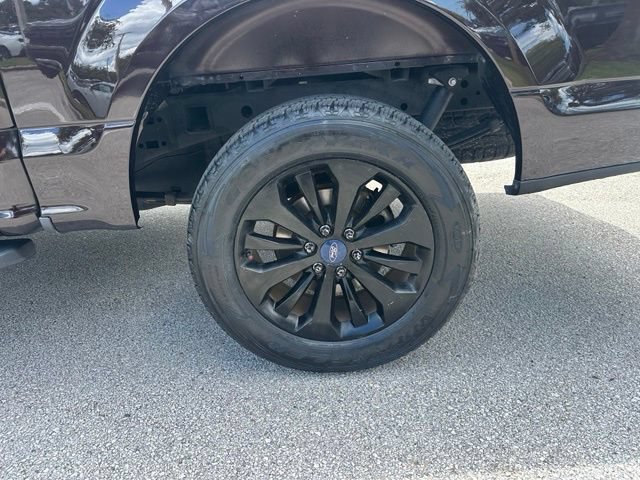 Certified 2020 Ford F150 XL w/ Equipment Group 101A Mid AWD/4WD image 28