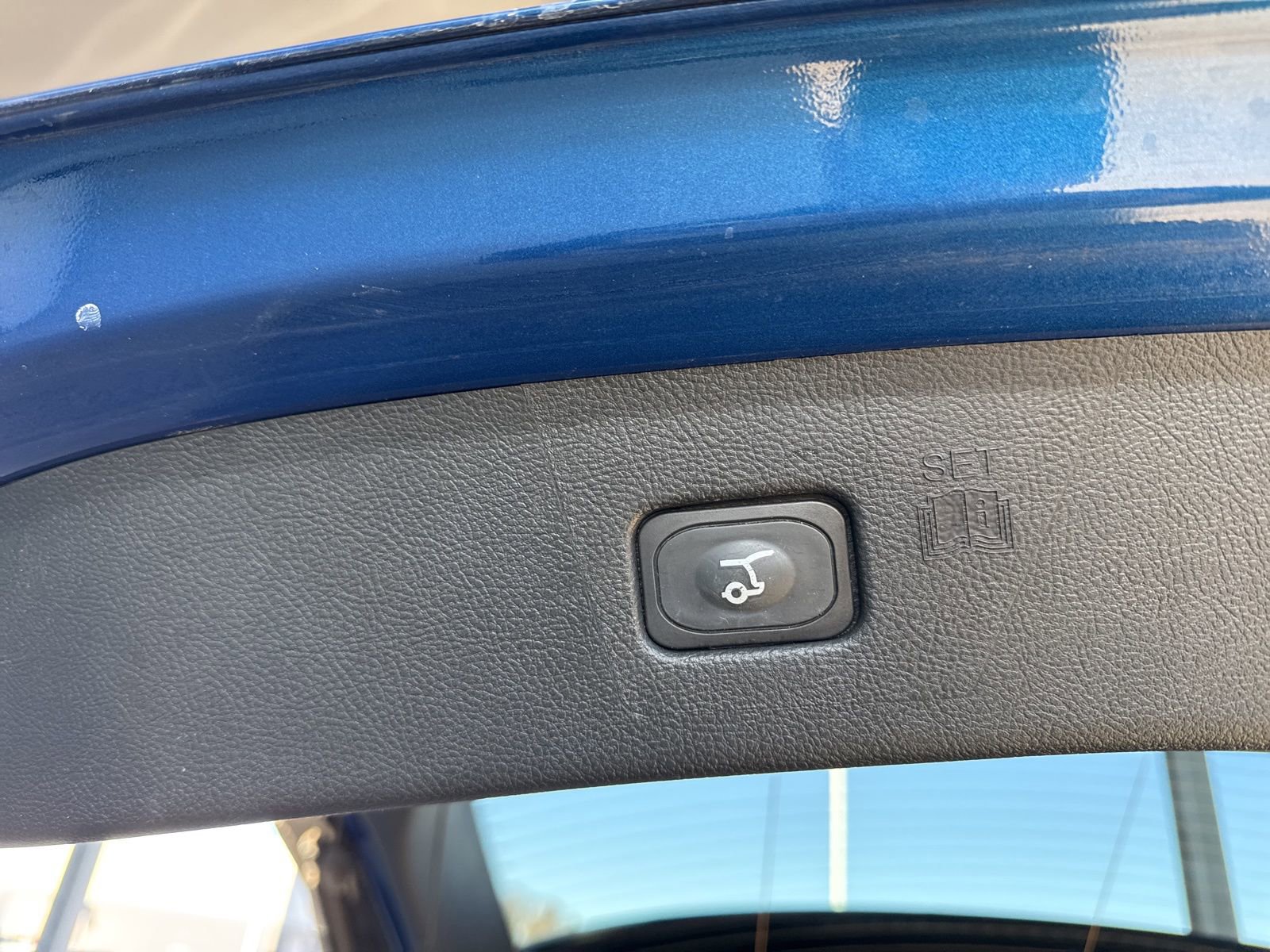 Certified 2024 Ford Edge SEL w/ Convenience Package image 38