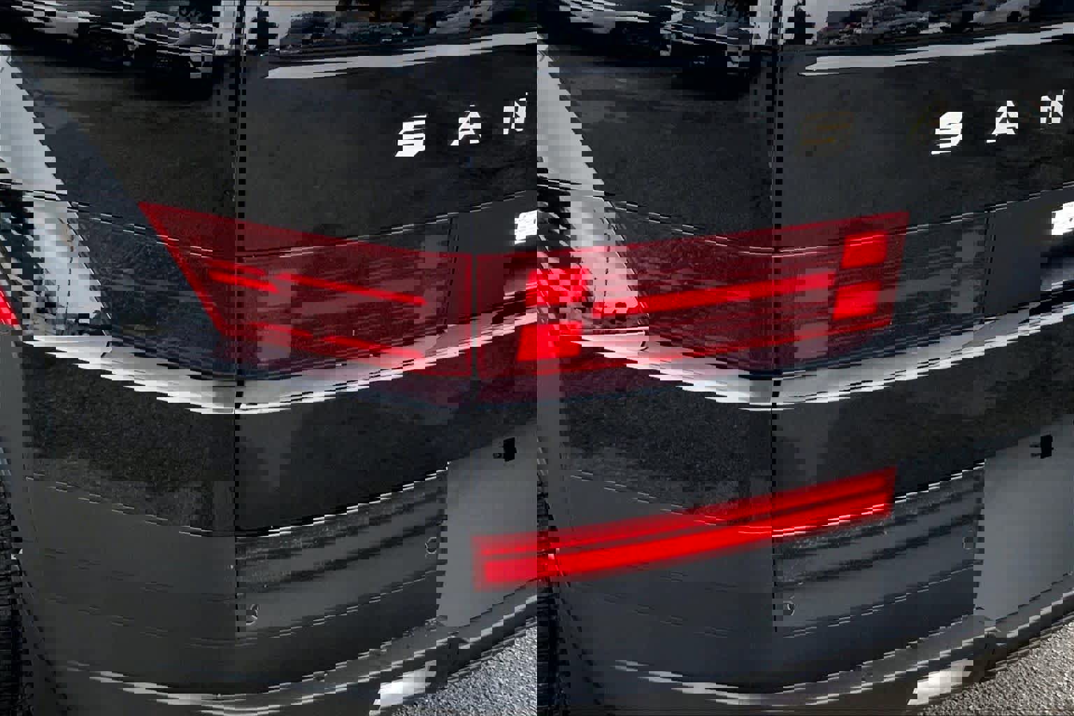 Used 2026 Hyundai Santa Fe SEL image 24