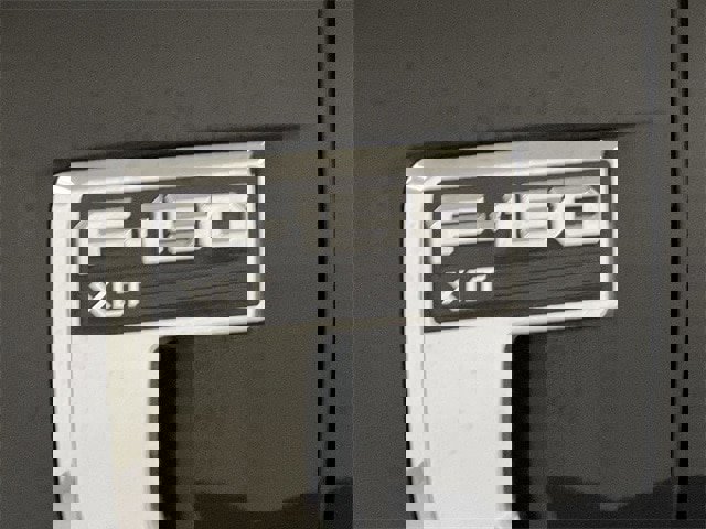 Certified 2024 Ford F150 XLT w/ Mobile Office Package image 18