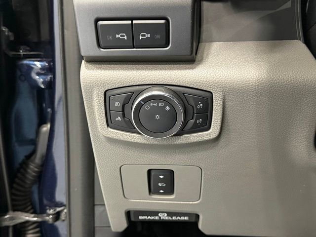 Certified 2020 Ford F250 XLT w/ XLT Premium Package AWD/4WD image 17