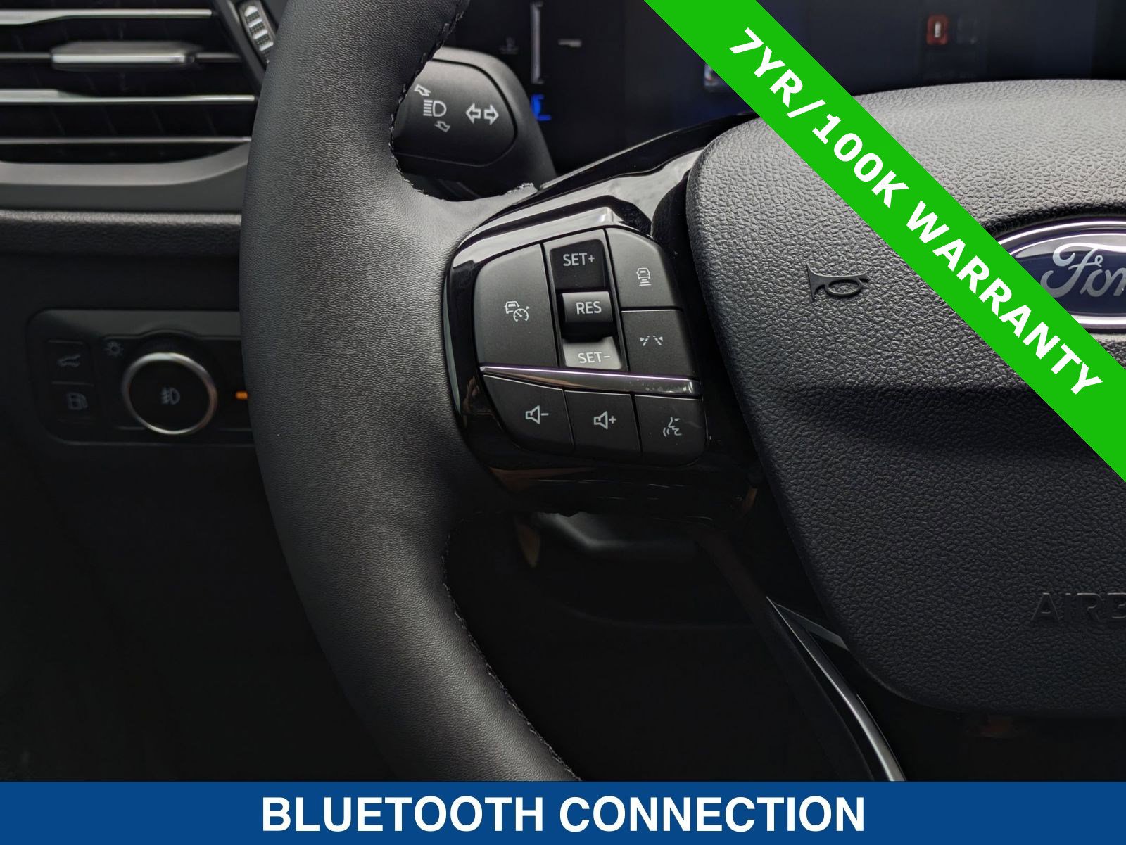Certified 2025 Ford Escape SE FWD image 25