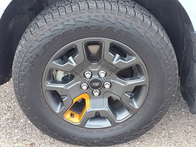 Certified 2023 Ford Maverick Tremor w/ Tremor Off-Road Package AWD/4WD image 28