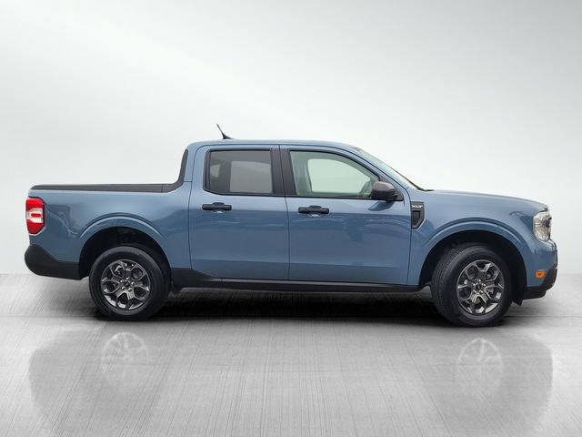 Certified 2024 Ford Maverick XLT image 2