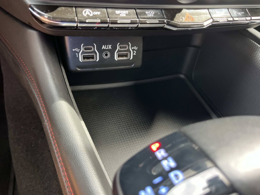 Used 2025 Dodge Durango GT AWD/4WD image 39