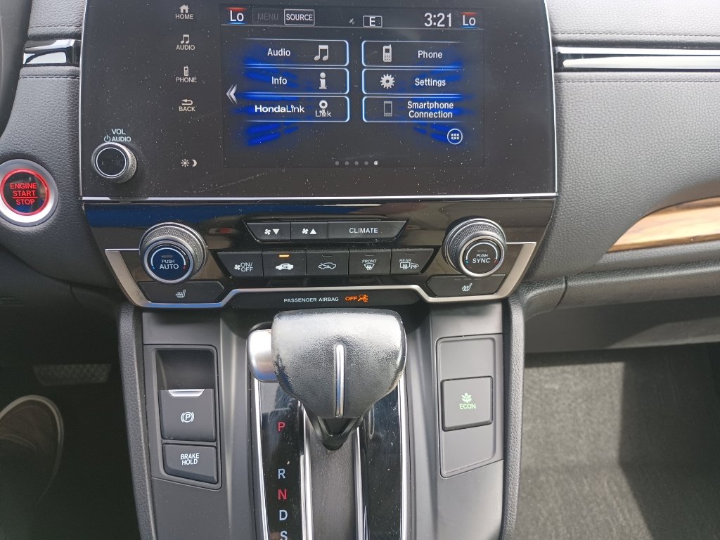 Used 2019 Honda CR-V EX-L image 23