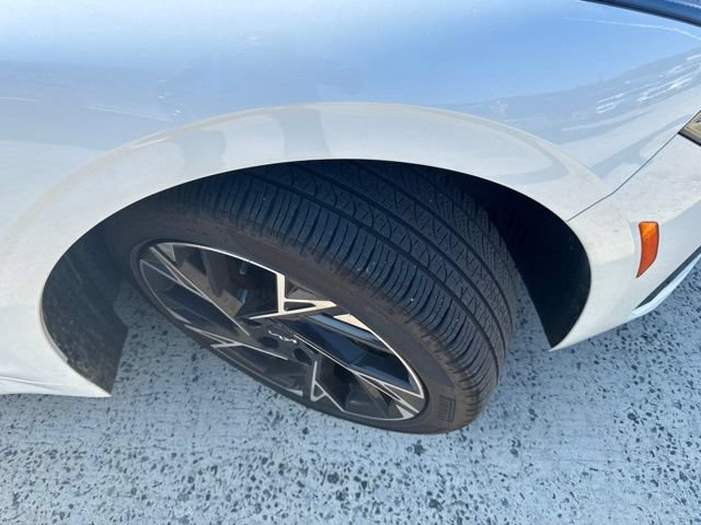 Used 2025 Kia K5 GT-Line FWD image 22