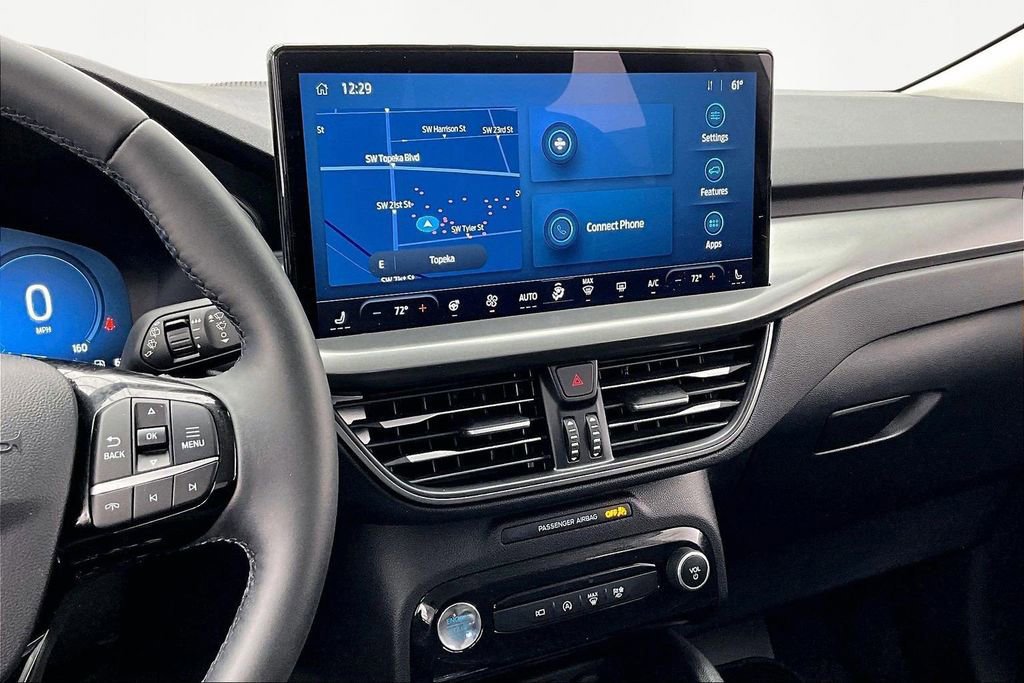 Certified 2024 Ford Escape Active w/ Tech Pack #2 image 8